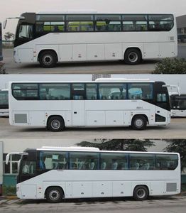 Yutong  ZK6117HQ2Z coach