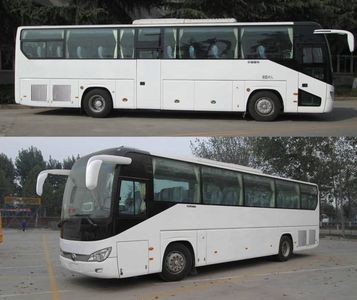 Yutong  ZK6117HQ2Z coach