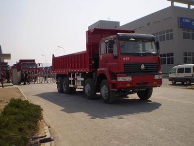 Starstal ZZ3311M3861A Dump truck