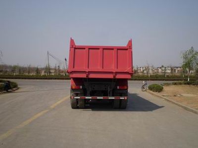 Starstal ZZ3311M3861A Dump truck