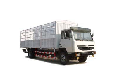 Star Steyr ZZ5153CLXK6211 Grate type transport vehicle