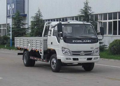 Foton  BJ1093VEPEAA Truck