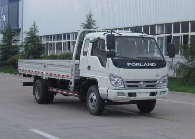 Foton  BJ1093VEPEAA Truck