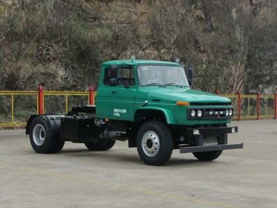 Jiefang Automobile CA4145K2E5R7A95 Semi trailer towing vehicle