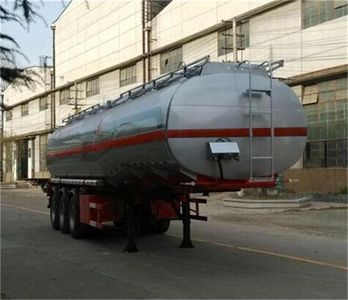 Dongfeng  DFZ9404GYY Oil transport semi-trailer