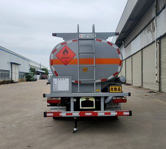 Rongjunda  HHX5120GJY6A Refueling truck