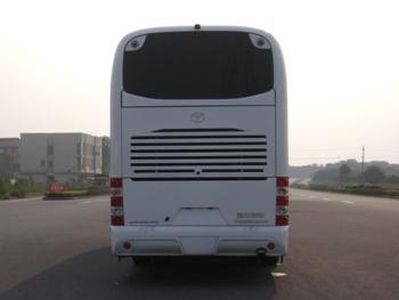 Youth  JNP6120FM3 Luxury tourist buses