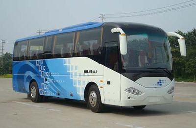 Zhongtong Automobile LCK6109HQD1 coach