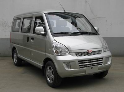 Wuling  LZW6407BF coach