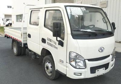 Yuejin  SH1032PBBNS4 Truck