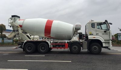 Sany  SYM5311GJB1FZ Concrete mixing transport vehicle