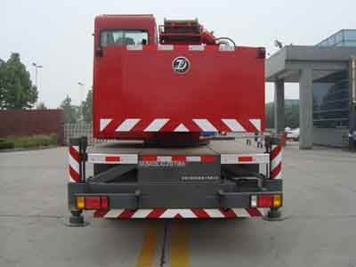 Dongyue  TA5105JQZGT8A Car crane