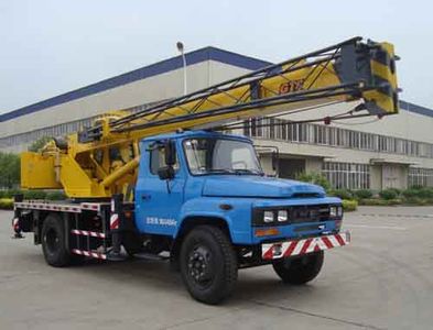 Dongyue  TA5105JQZGT8A Car crane