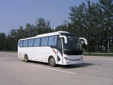 Jinlong XMQ5140XCXBlood collection vehicle