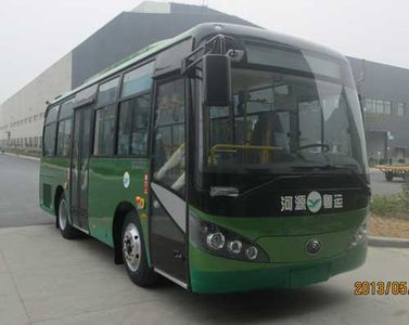 Yutong  ZK6770HG1 City buses