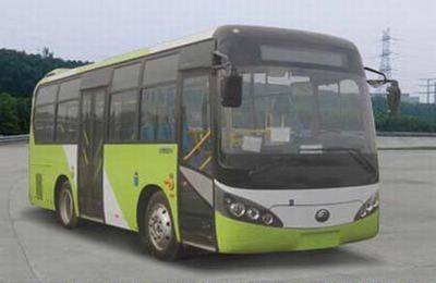 Yutong  ZK6770HG1 City buses