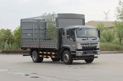 Dongfeng  EQ5181CCYL8TDEAC Grate type transport vehicle