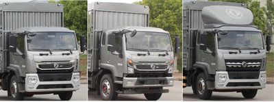 Dongfeng  EQ5181CCYL8TDEAC Grate type transport vehicle