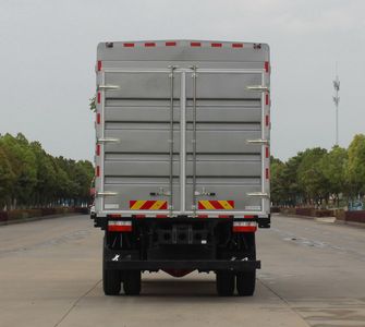 Dongfeng  EQ5181CCYL8TDEAC Grate type transport vehicle