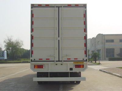 Phoenix  FXC5310XXYL7T4E Box transport vehicle