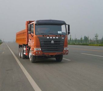 Shengyue  SDZ3255ZZ3645 Dump truck