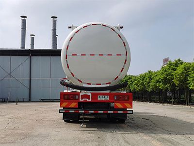 Hua Wei Chi Le  SGZ5250GFLDF6L Low density powder material transport vehicle