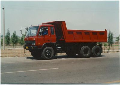 Tony  SXQ3180G Dump truck