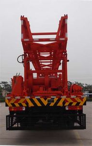 Tiantan  TT5240TZJSPC400HW Drilling rig truck