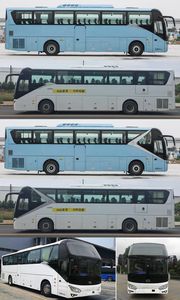 Jinlong  XMQ6125QYD5D coach