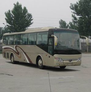 Yutong  ZK6127HF9 coach