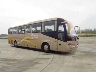 Yutong  ZK6127HF9 coach