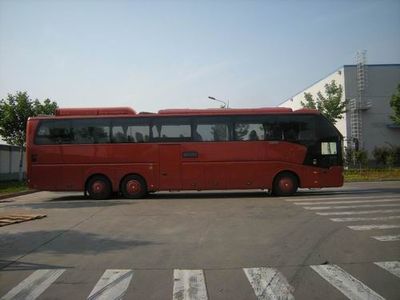 Yutong  ZK6147HNDA coach