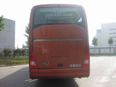 Yutong  ZK6147HNDA coach