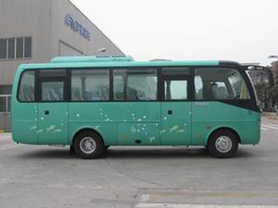 Yutong  ZK6751DN coach