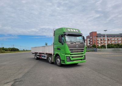 Haowo  ZZ1257N55CHF1 Truck