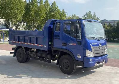 Foton  BJ3094DEPBA06 Dump truck