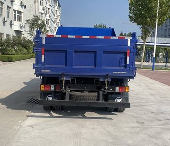 Foton  BJ3094DEPBA06 Dump truck