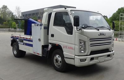 Cheng Liwei  CLW5043TQZCQA Obstacle clearing vehicle