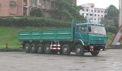 Hongyan  CQ1463TSG420 Truck