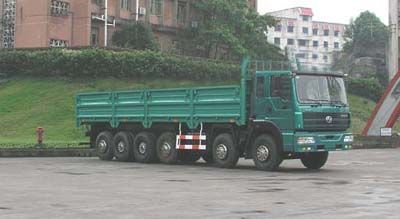 Hongyan  CQ1463TSG420 Truck