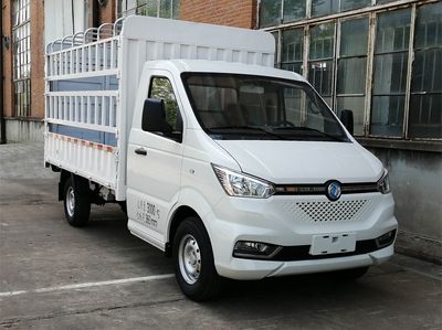 Dongfeng DFA5030CCYM1BEV2Pure electric grille transport vehicle