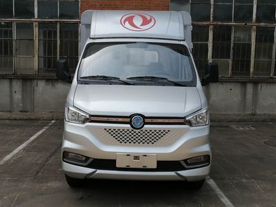 Dongfeng  DFA5030CCYM1BEV2 Pure electric grille transport vehicle