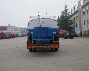 Dongfeng  DFZ5168GPSSZ4D watering lorry 