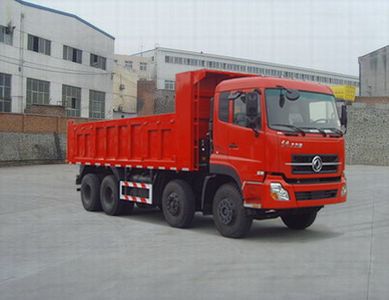 Chida  EXQ3318A3 Dump truck