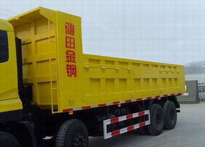 Chida  EXQ3318A3 Dump truck