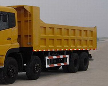 Chida  EXQ3318A3 Dump truck