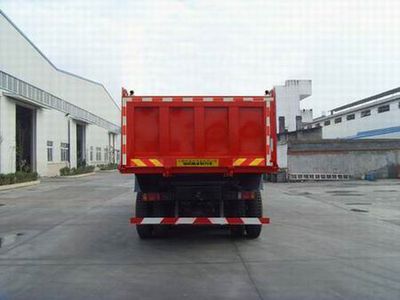 Chida  EXQ3318A3 Dump truck