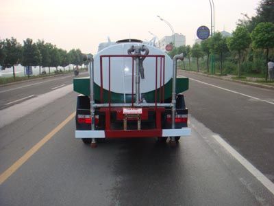 Hongyu  HYS5061GPSE watering lorry 