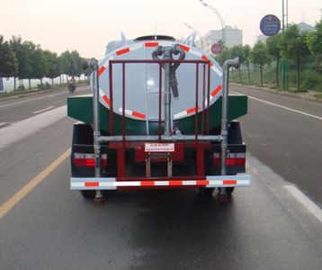 Hongyu  HYS5061GPSE watering lorry 