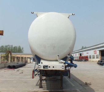 Fengaoda  LTY9400GFL Low density powder material transportation semi-trailer